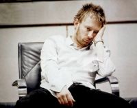 Thom Yorke