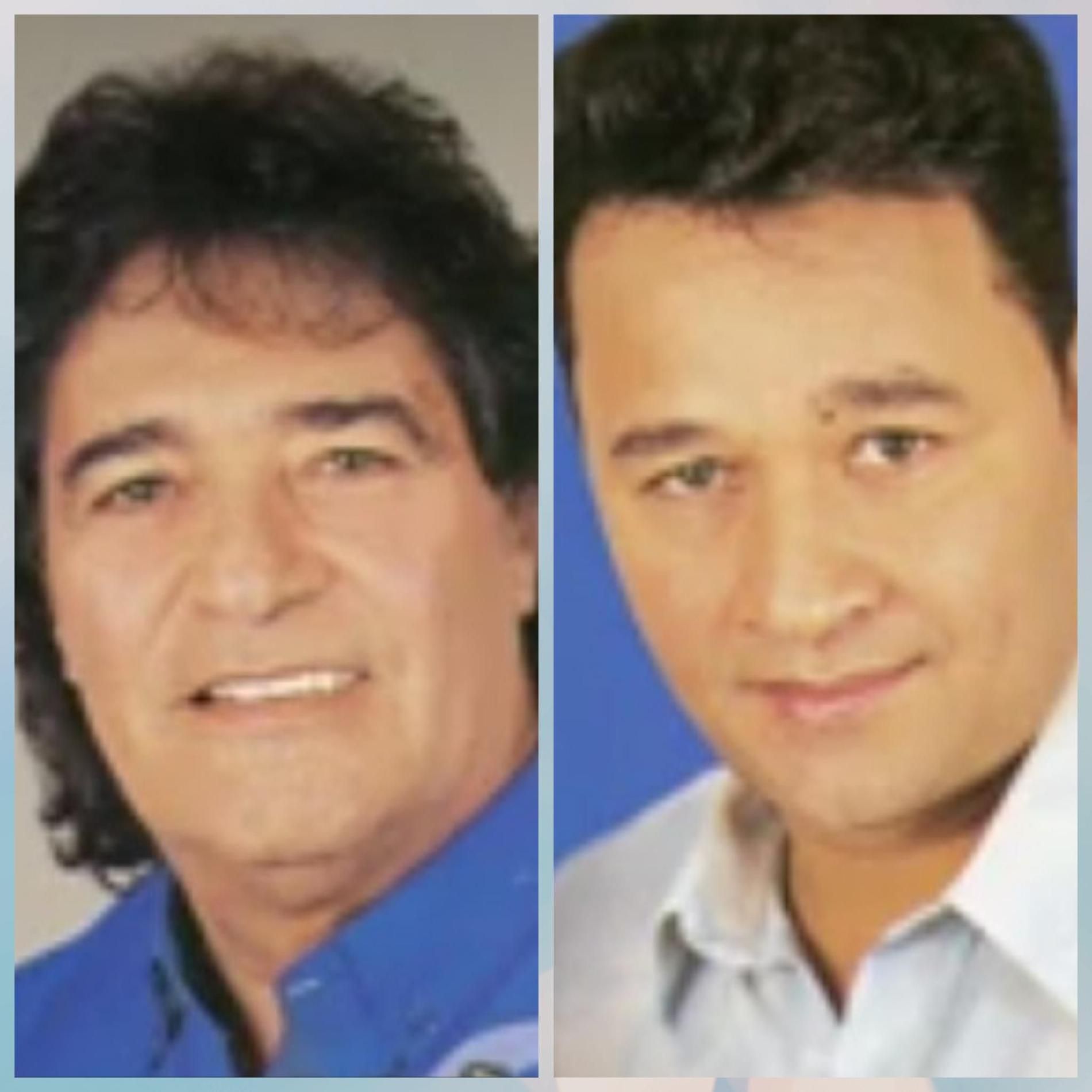 João Mineiro e Marino