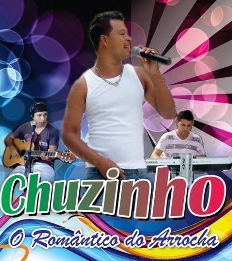 Chuzinho