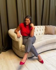 Eu Sei Que Não Estou Só