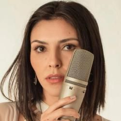 Foto de Natália Lany