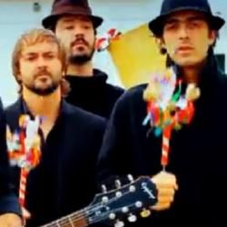 Foto de Diabo na Cruz