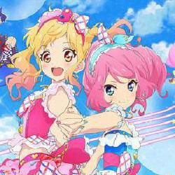 Foto de Aikatsu Stars!