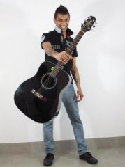 Vou Cuidar do Meu Amor