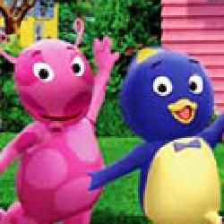 Foto de Backyardigans