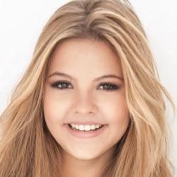 Foto de Júlia Gomes