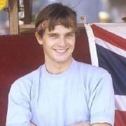 Miguel Bosé