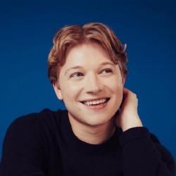 Foto de Joe Serafini