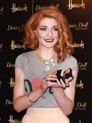 Nicola Roberts