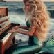 Sweet Mermaids