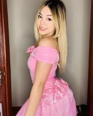 Vingança (part. Bella Angel)