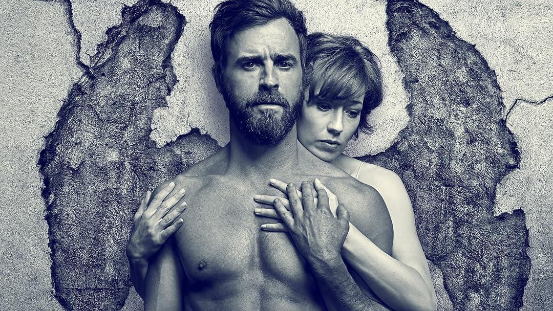 The Leftovers