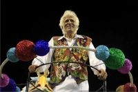 Samba Enredo 2012 -  Ziraldo: Páginas da Vida de Um Maluco Genial!
