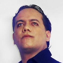 Photo of David Vieira Asevedo