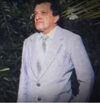 Elon Cavalcante
