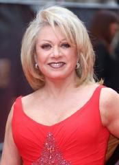 Elaine Paige