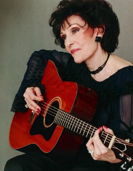 Dottie Rambo
