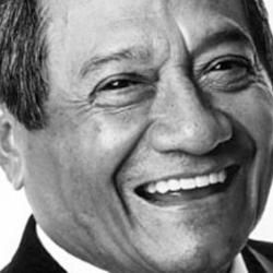 Foto de Armando Manzanero