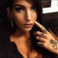 Leah Viveros
