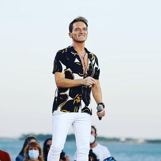 Jorge Guerreiro