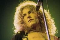 Robert Plant