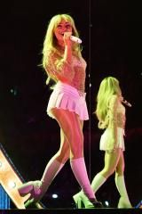 Si Seulement Je Pouvais Lui Manquer