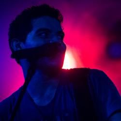 Foto de André Rangell