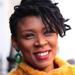 Foto de Carmen Souza