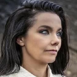 Foto de Björk