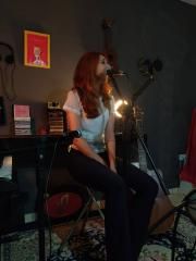 Jenni Toz