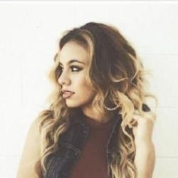 Foto de Dinah Jane