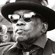 John Lee Hooker