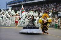 Samba de Exaltação da X-9