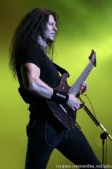 Chris Broderick