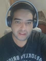 Dramático
