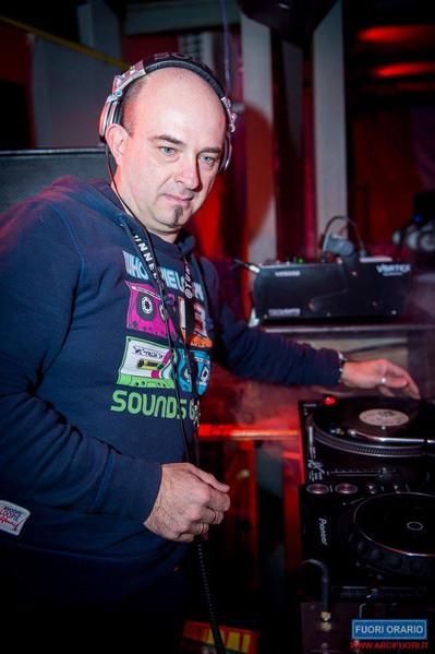 DJ Panda