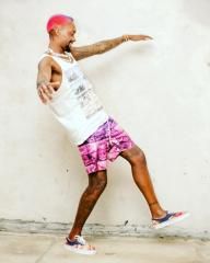 Pretty Gold (Interlude)