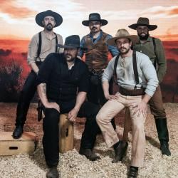 Foto de Black Bear Ranch