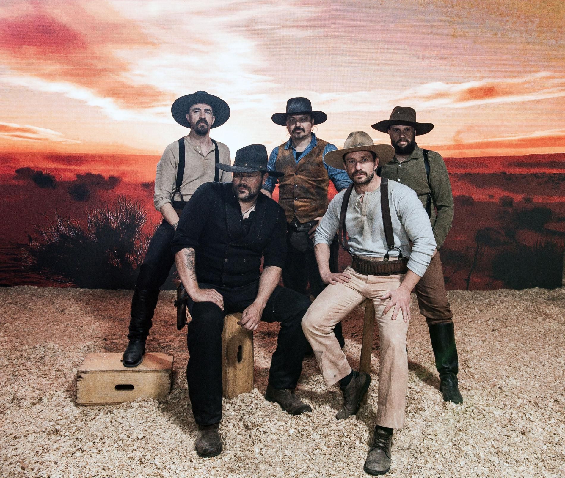 Black Bear Ranch