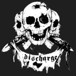 Foto de Discharge