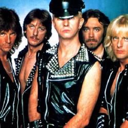 Foto de Judas Priest
