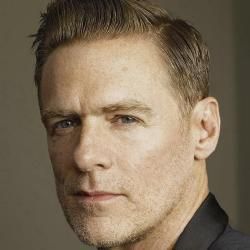 Photo of Bryan Adams