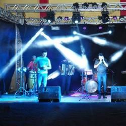 Foto de Henrique e Kleber