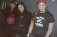 This Town (With Korn)