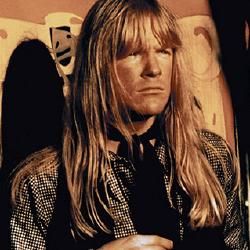 Foto de Larry Norman