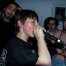 Foto de MATT OX