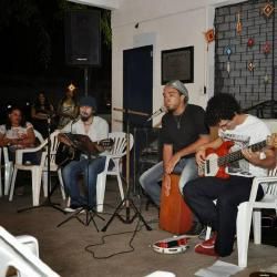 Foto de Zé da Campina