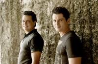 Muryell e Rafael