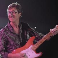 Hank Marvin