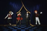 Sekai no Owari